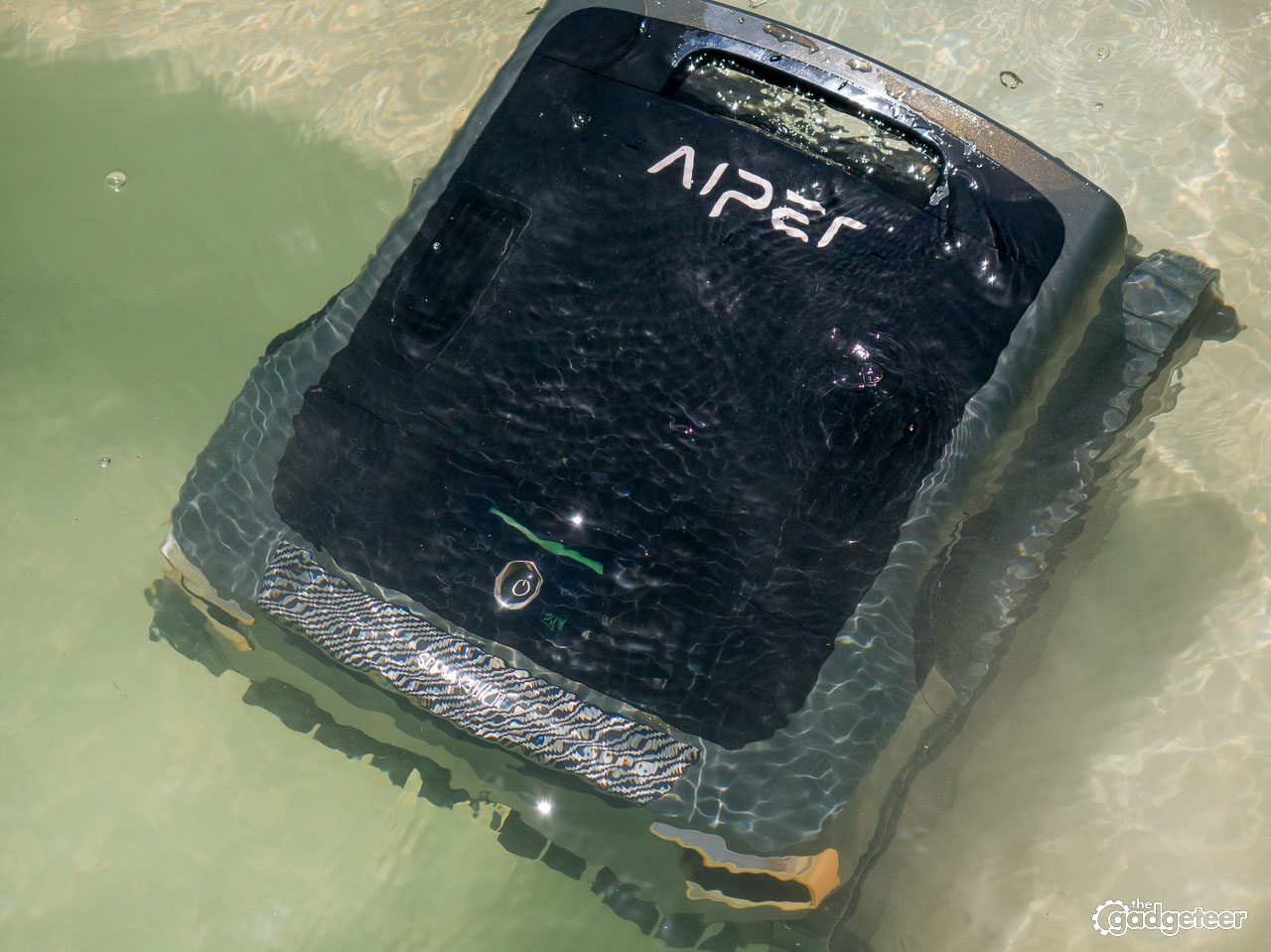 Aiper Scuba V3 Ultra review 1517