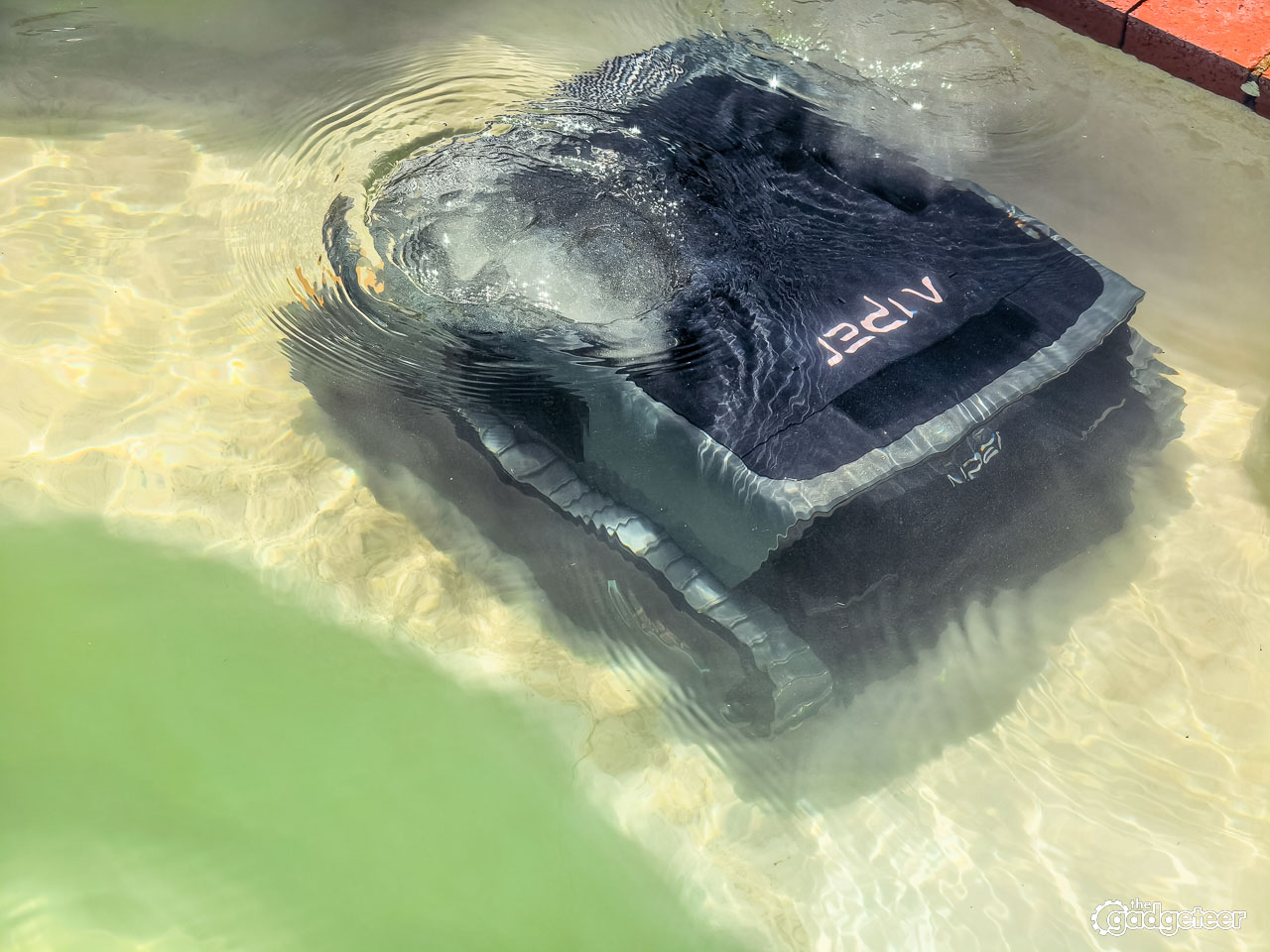 Aiper Scuba V3 Ultra review 1521