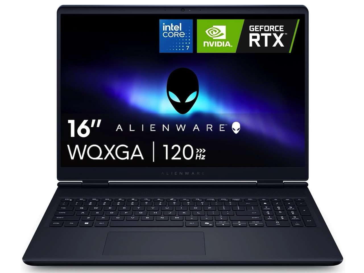 Alienware 16 Aurora Gaming Laptop
