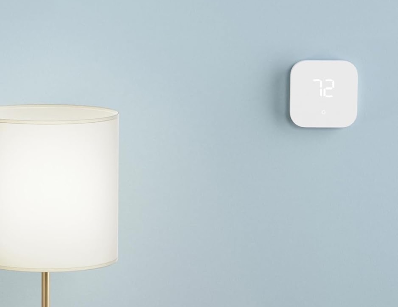 Amazon Smart Thermostat 2
