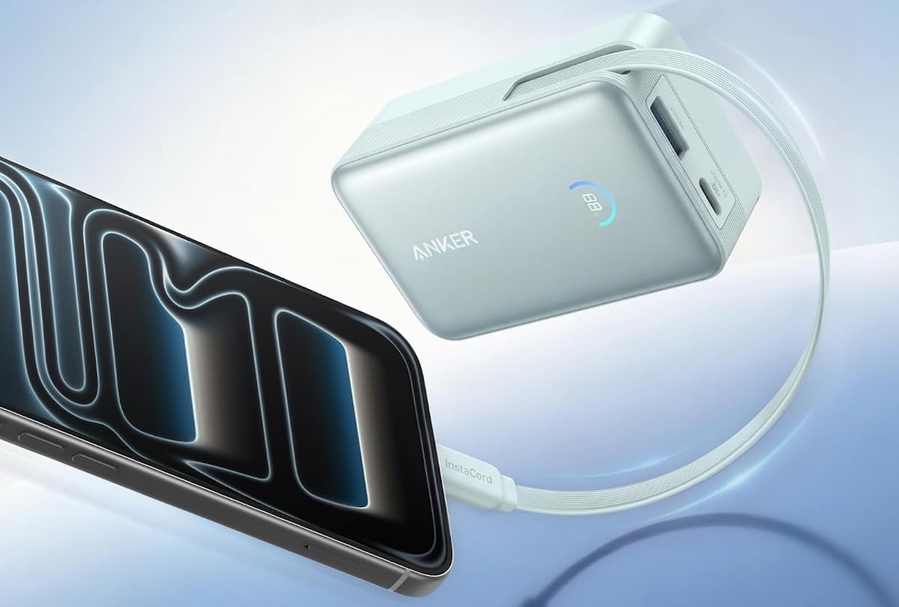Anker Nano Power Bank