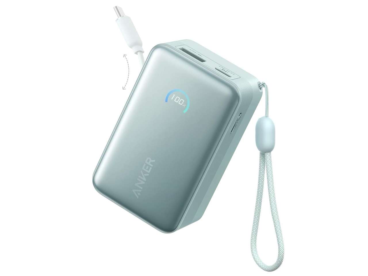 Anker Nano Power Bank