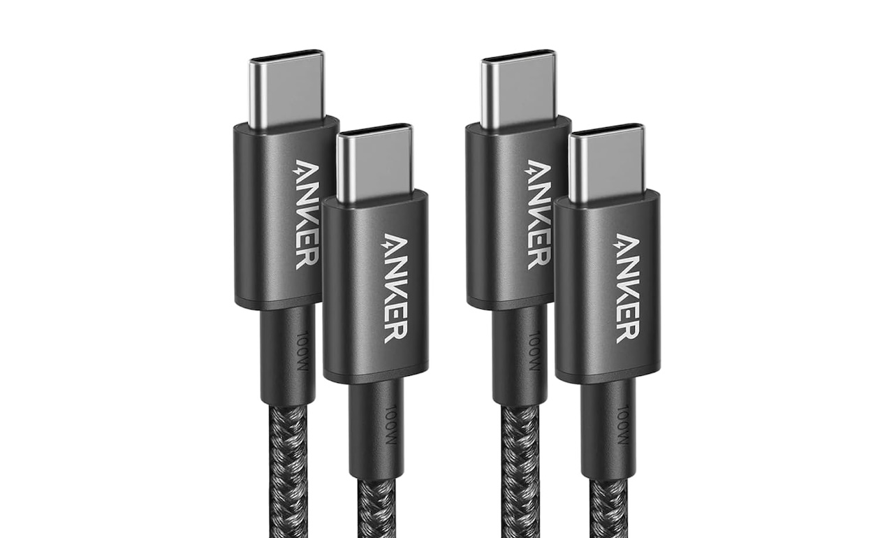 Anker USB C to USB C Cable