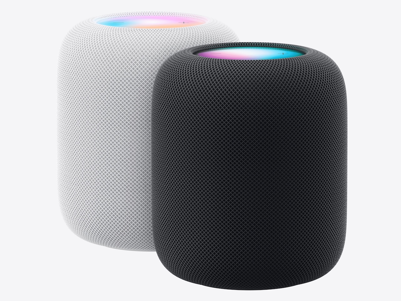 Apple HomePod