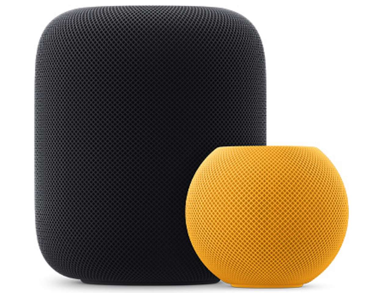 Apple HomePod
