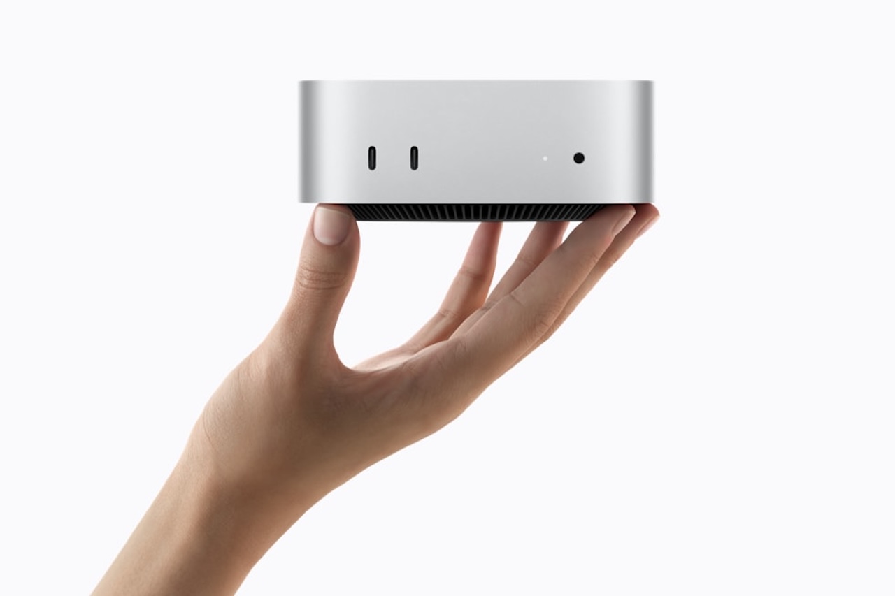 Apple Mac Mini 2026