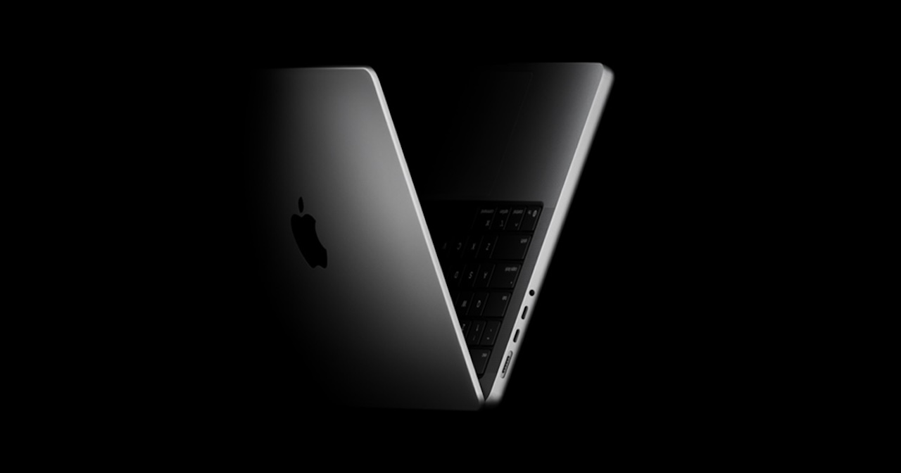 Apple MacBook Pro