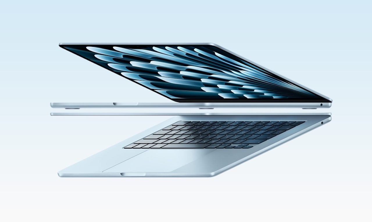 Apple Macbook Air
