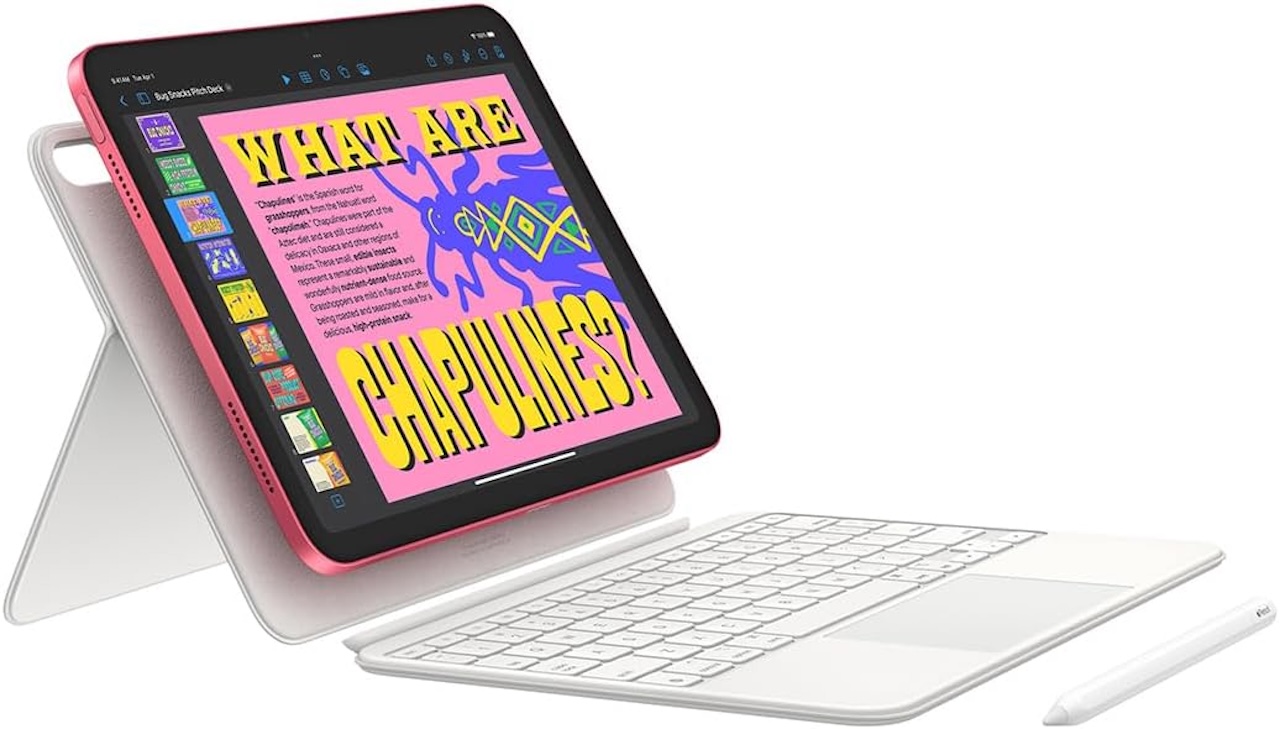 Apple iPad 11-inch