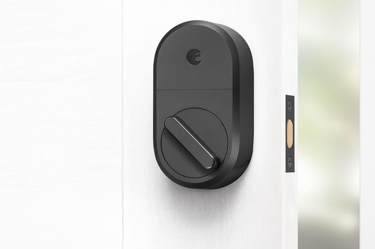 August Home Smart Lock