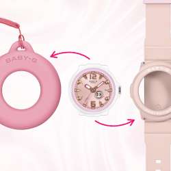 BABY-G+PLUS