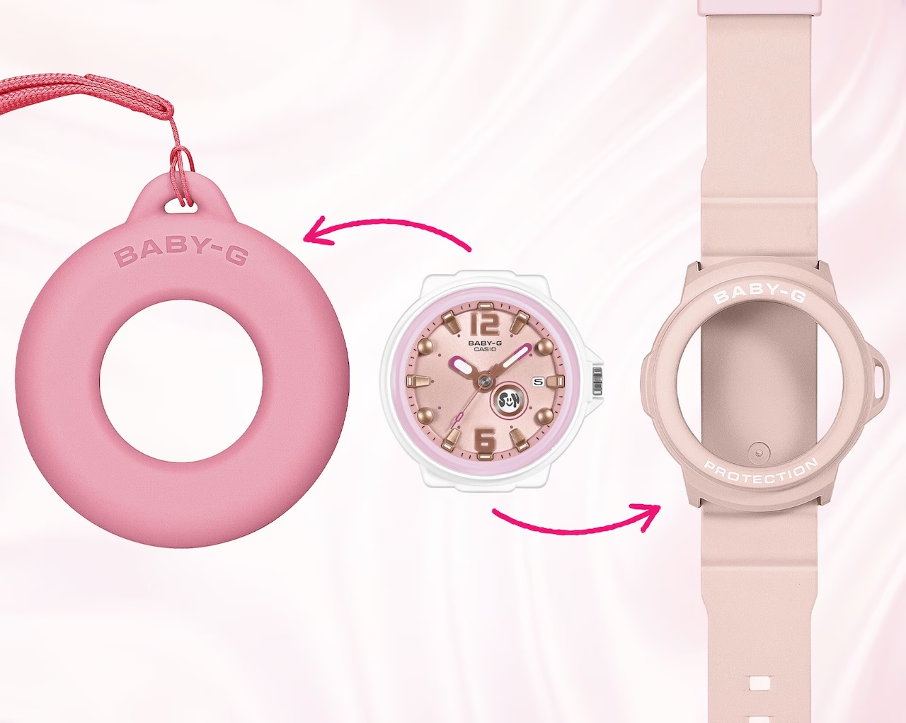 BABY-G+PLUS