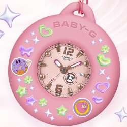 BABY-G+PLUS