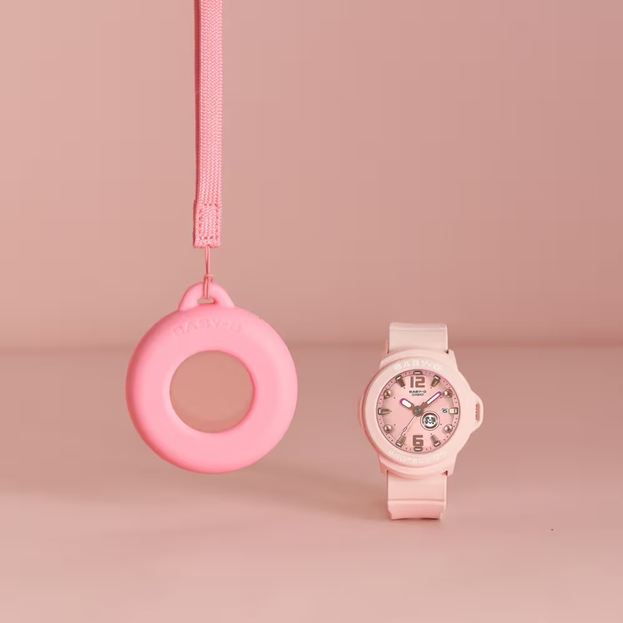 BABY-G+PLUS