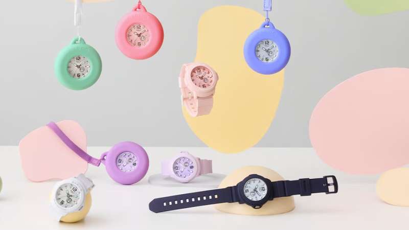 BABY-G+PLUS