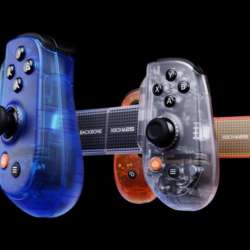 Backbone Pro XBOX 25th Anniversary Edition
