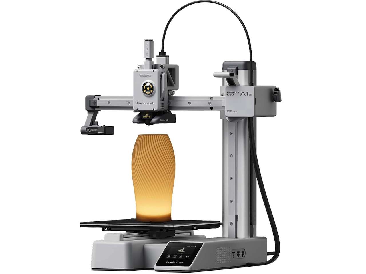 Bambu Lab A1 mini 3D Printer