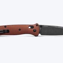 Benchmade Bailout Tactical Knife