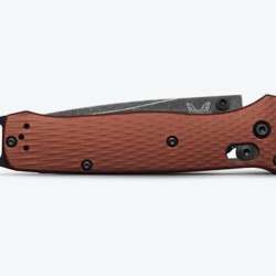 Benchmade Bailout Tactical Knife