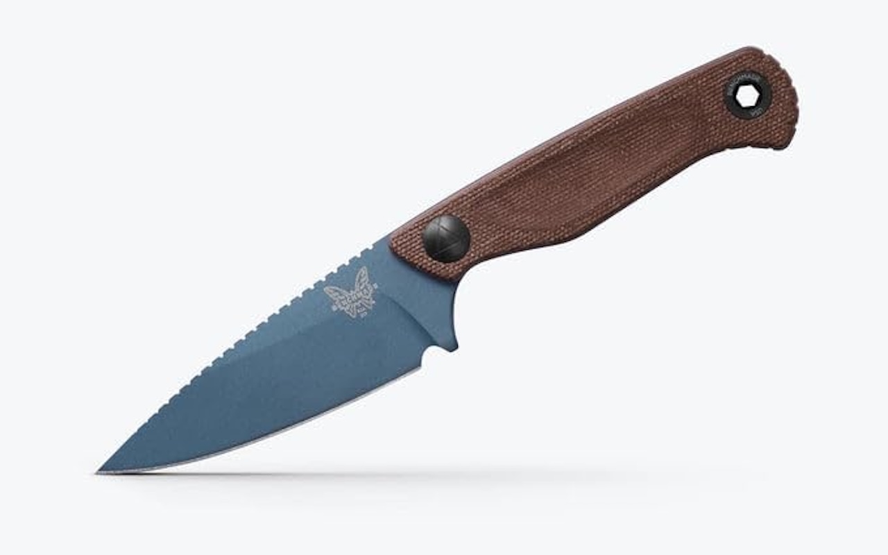 Benchmade Dacian EDC Knife Price