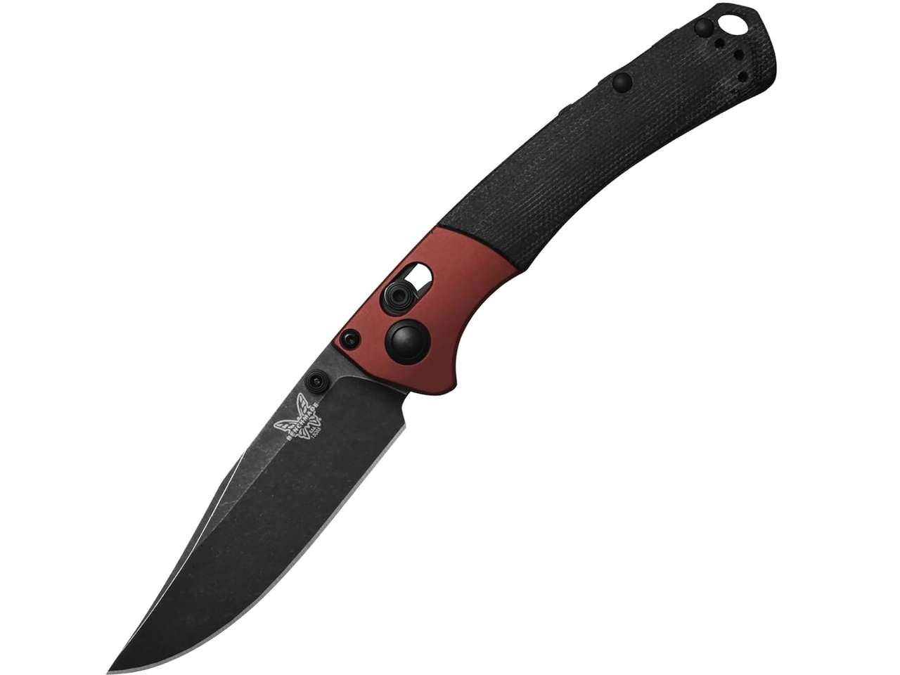 Benchmade Mini Crooked River EDC Knife Price