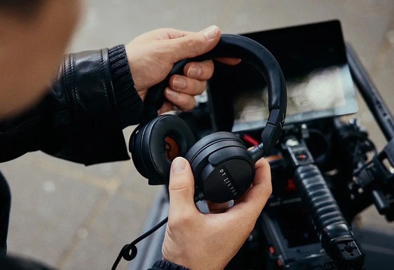 Beyerdynamic DT 275 PRO Demo
