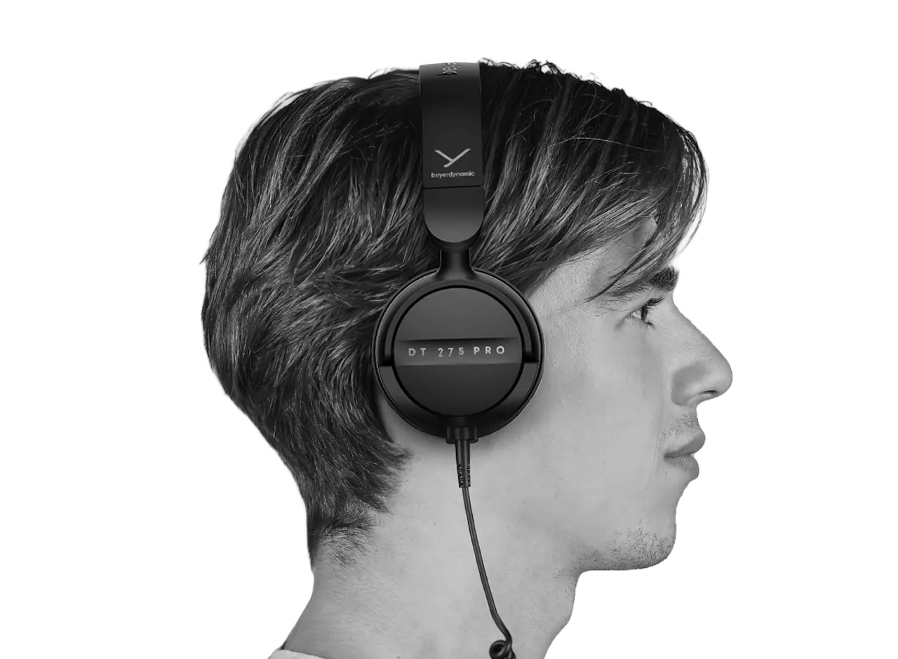 Beyerdynamic DT 275 PRO Headphones 1