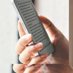 Boox Picco EReader