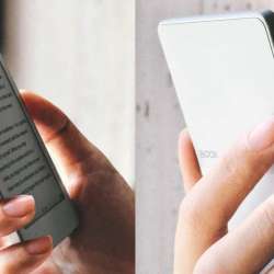 Boox Picco EReader