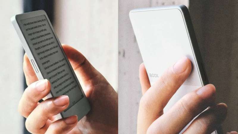 Boox Picco EReader