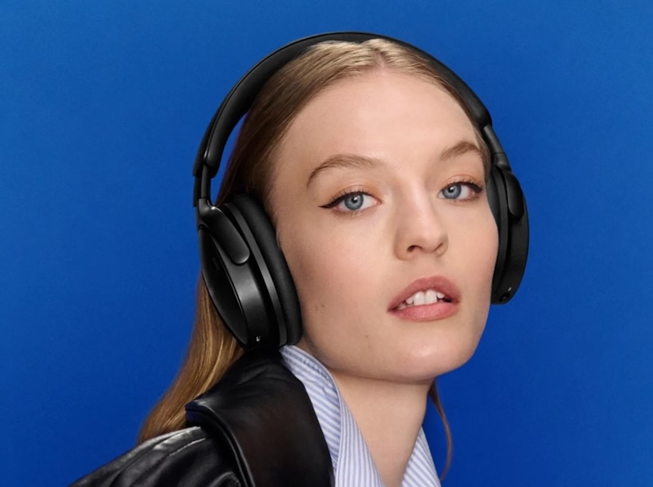 Bose QuietComfort Headphones 2nd Gen