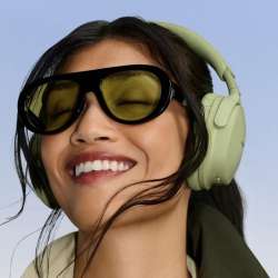 Bose QuietComfort Headphones 2nd Gen