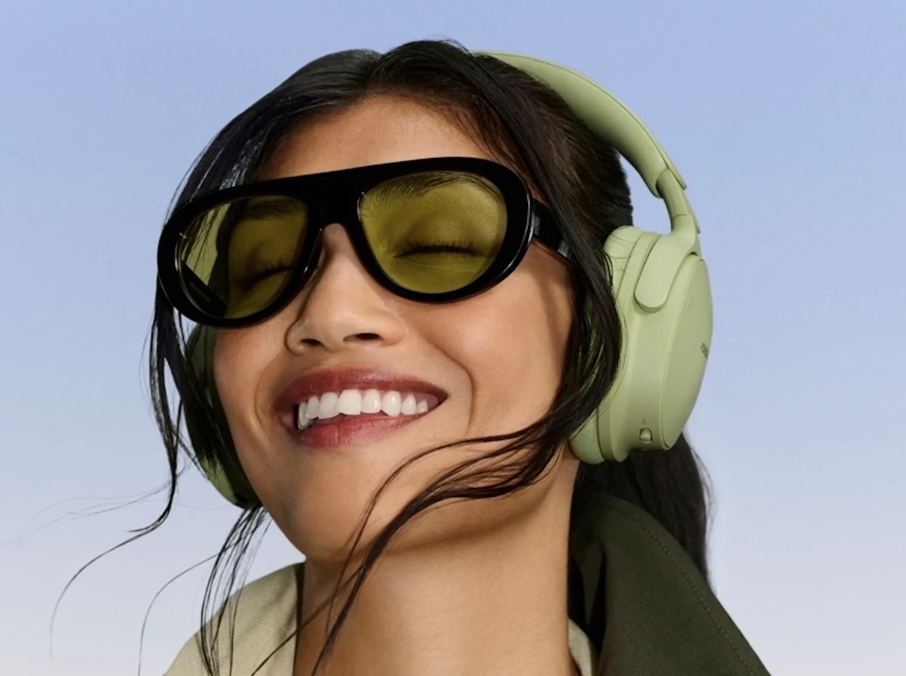 Bose QuietComfort Headphones 2nd Gen