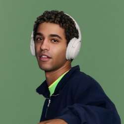 Bose QuietComfort Headphones 2nd Gen