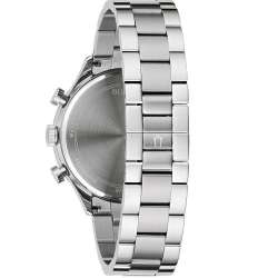 Bulova Men's Classic 6-Hand Chronograph 96A321 Review