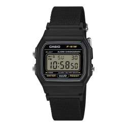 CASIO F-91WF-1A