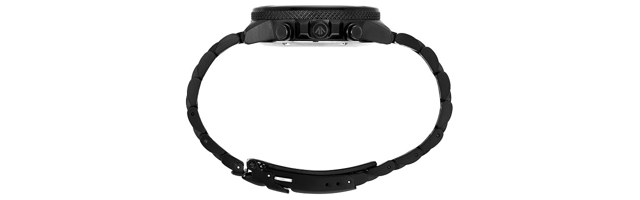 CITIZEN Nighthawk Promaster