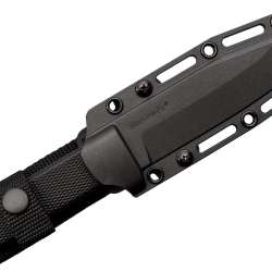COLD STEEL SRK Compact 5-inch SK-5 Clip Point