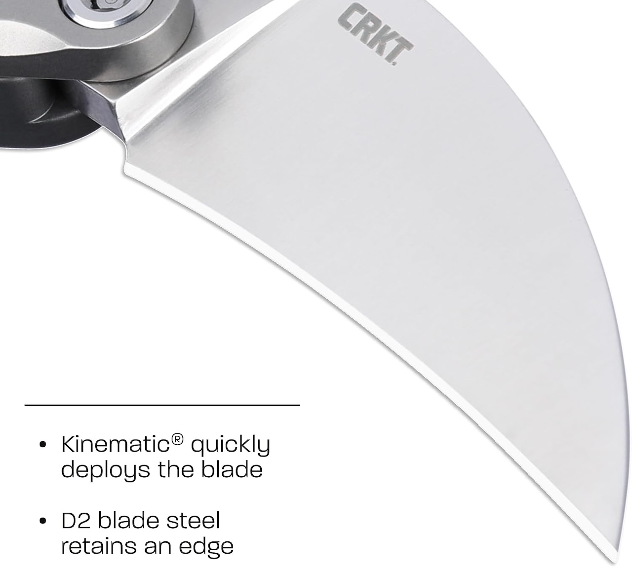 CRKT Provoke EDC Folding Knife 2