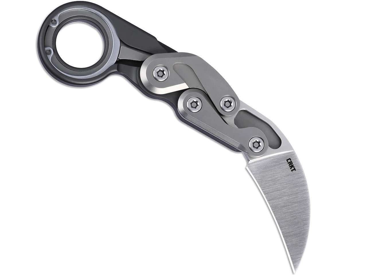 CRKT Provoke EDC Folding Knife