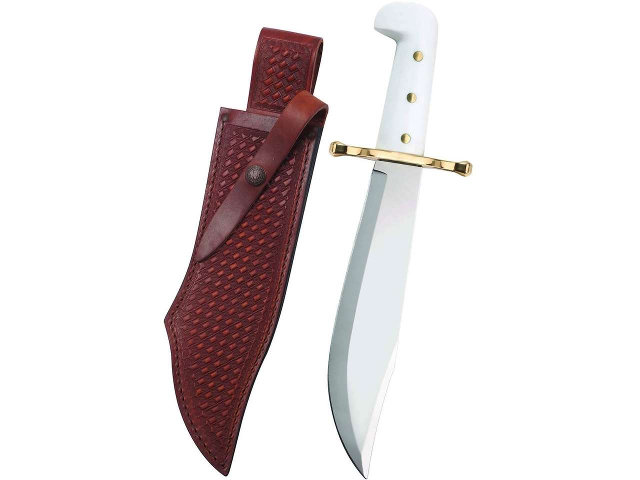 Case Bowie Fixed Knives