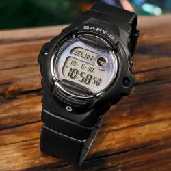 Casio Baby-G BG-169GD-1 Price