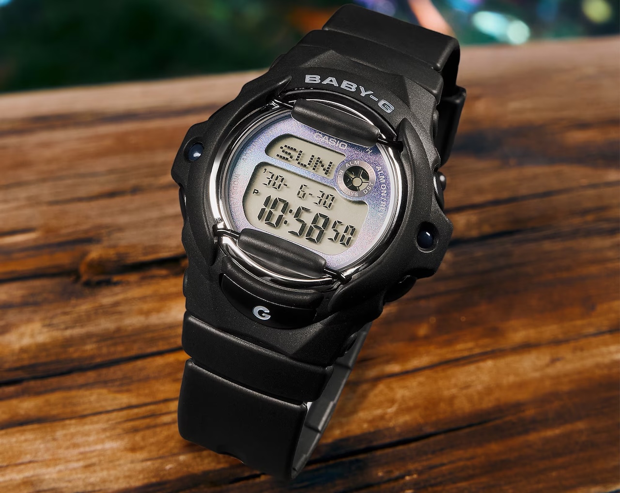 Casio Baby-G BG-169GD-1 Price