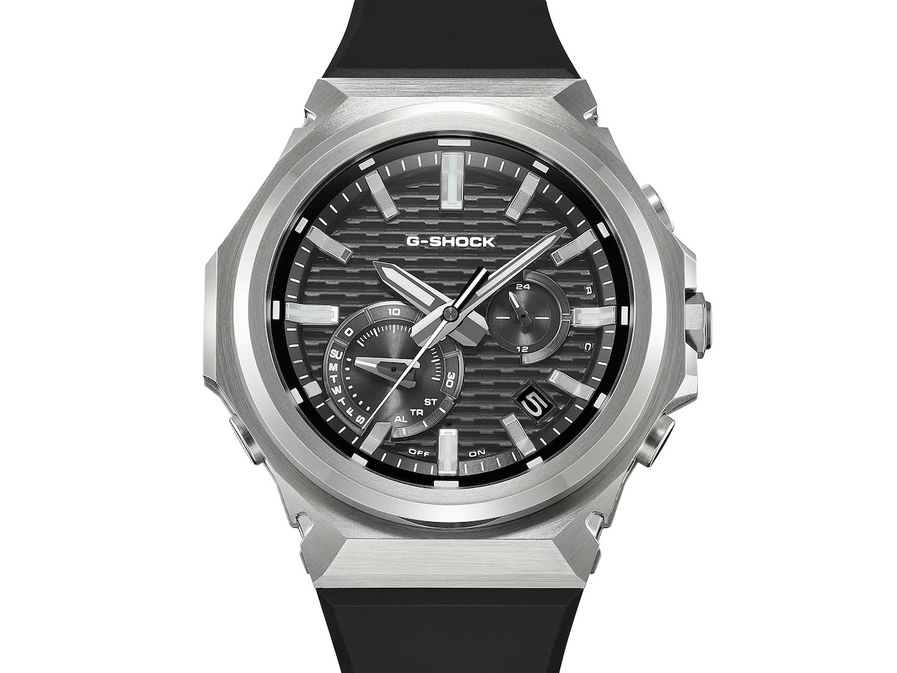 Casio G-Shock G-Steel GST-B1000-1A B