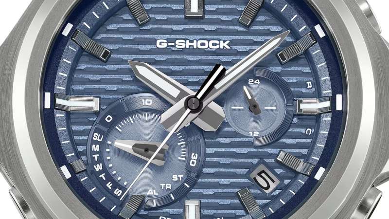 Casio G-Shock GST-B1000-2A