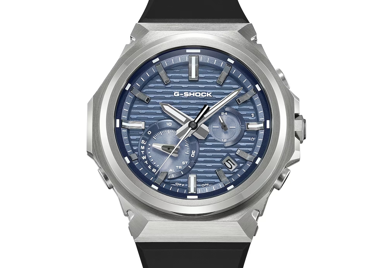 Casio G-Shock GST-B1000-2A C