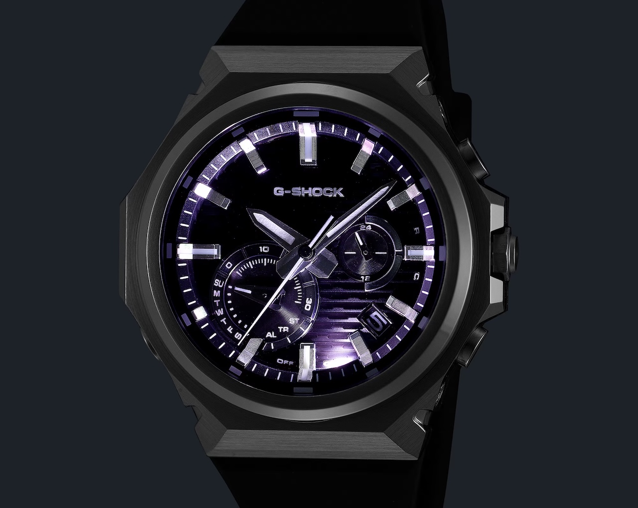 Casio G-Shock GST-B1000-2A D