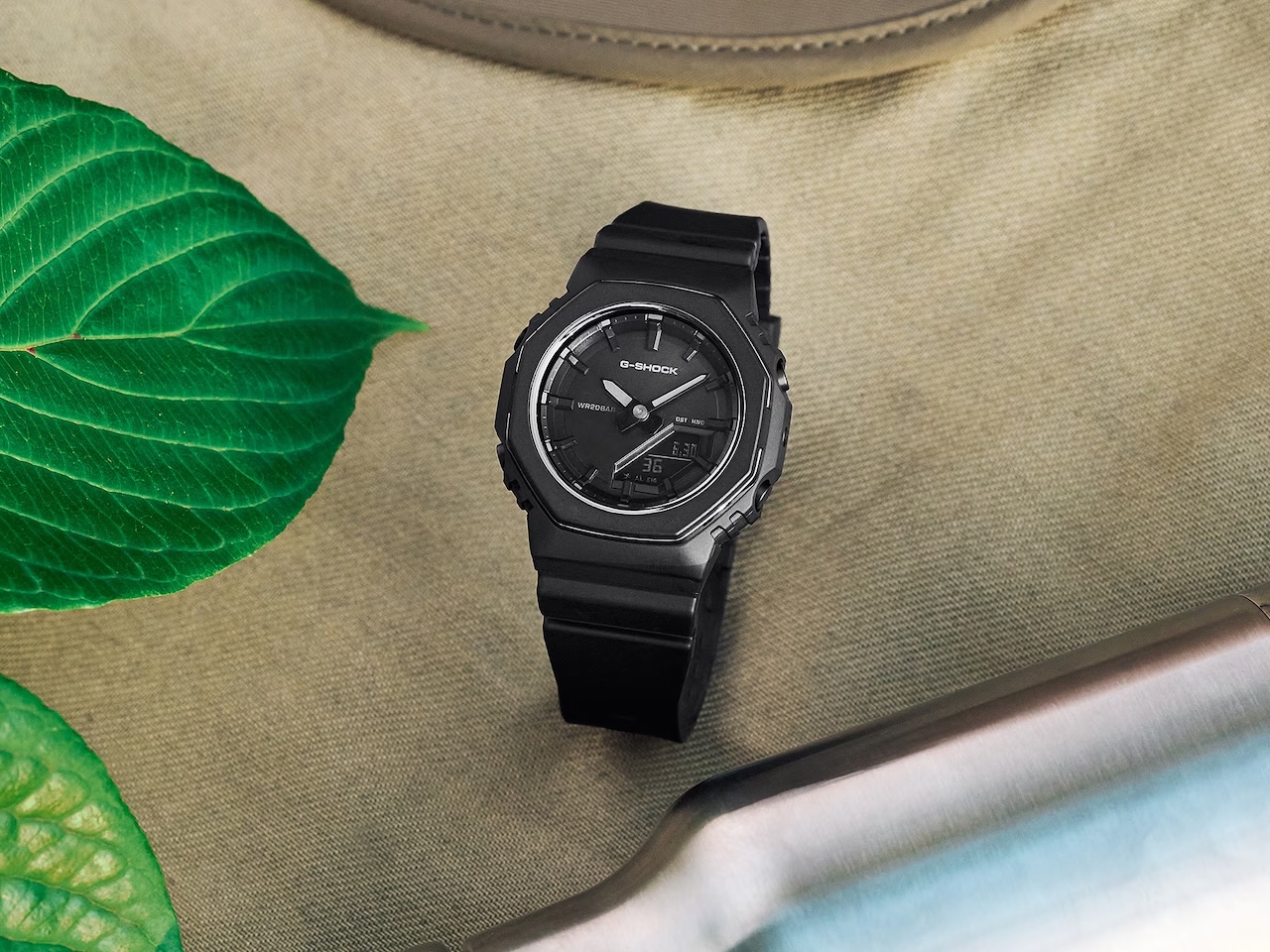 Casio GMA-P2110B-1A 1