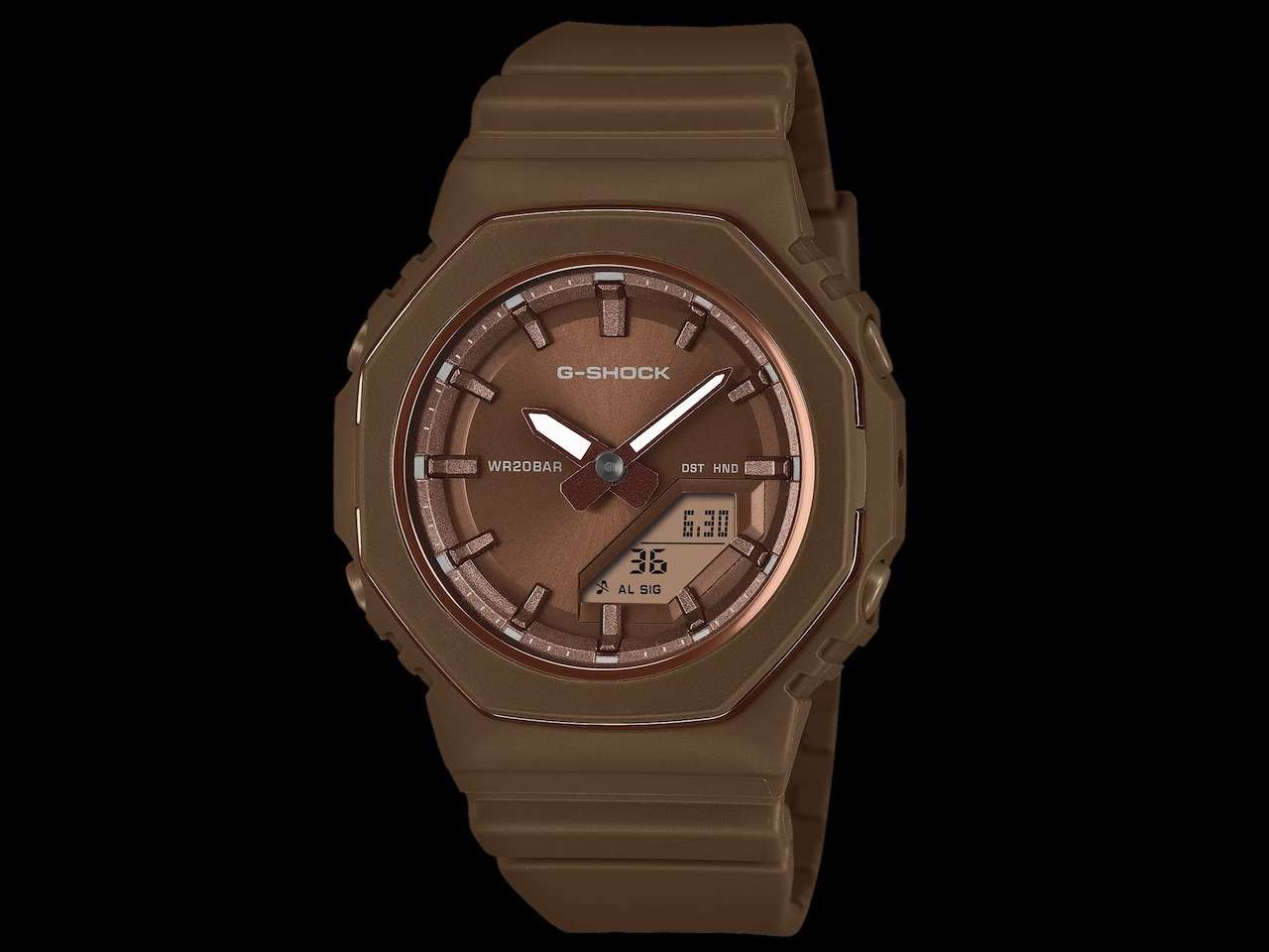 Casio GMA-P2110B-5A 1