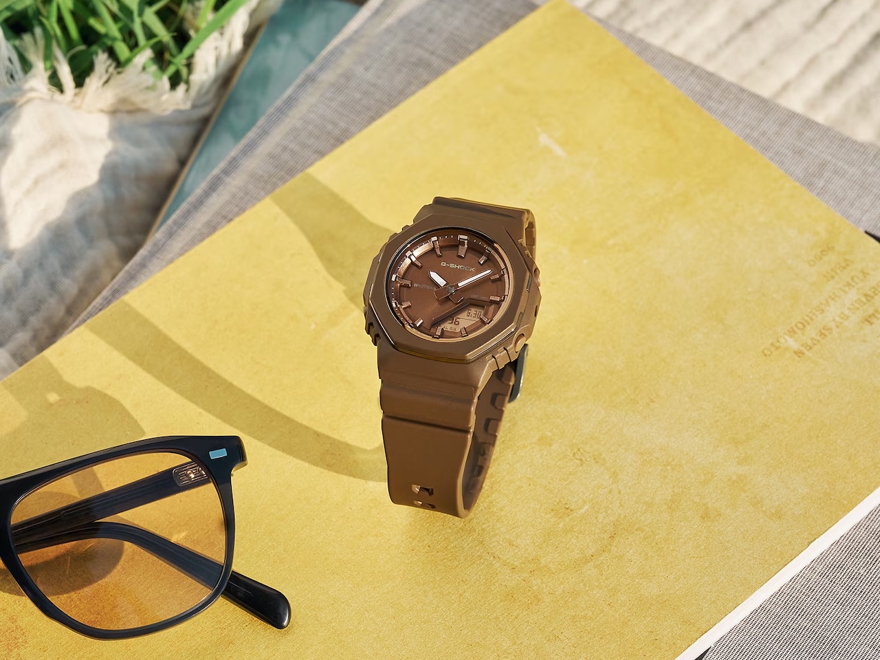 Casio GMA-P2110B-5A 2